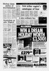 Croydon Advertiser and East Surrey Reporter Friday 07 November 1986 Page 5