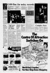 Croydon Advertiser and East Surrey Reporter Friday 07 November 1986 Page 9