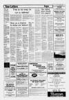 Croydon Advertiser and East Surrey Reporter Friday 07 November 1986 Page 13