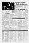 Croydon Advertiser and East Surrey Reporter Friday 07 November 1986 Page 22