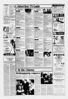 Croydon Advertiser and East Surrey Reporter Friday 07 November 1986 Page 27