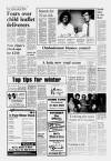 Croydon Advertiser and East Surrey Reporter Friday 07 November 1986 Page 28