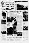 Croydon Advertiser and East Surrey Reporter Friday 14 November 1986 Page 20