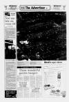 Croydon Advertiser and East Surrey Reporter Friday 14 November 1986 Page 25