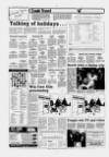 Croydon Advertiser and East Surrey Reporter Friday 02 January 1987 Page 36