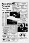 Croydon Advertiser and East Surrey Reporter Friday 23 January 1987 Page 9