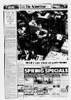 Croydon Advertiser and East Surrey Reporter Friday 20 March 1987 Page 25