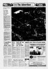 Croydon Advertiser and East Surrey Reporter Friday 03 April 1987 Page 25
