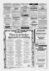 Croydon Advertiser and East Surrey Reporter Friday 03 April 1987 Page 34