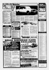 Croydon Advertiser and East Surrey Reporter Friday 03 April 1987 Page 47
