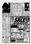 Croydon Advertiser and East Surrey Reporter Friday 14 August 1987 Page 15