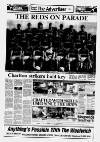 Croydon Advertiser and East Surrey Reporter Friday 14 August 1987 Page 25