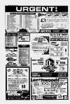 Croydon Advertiser and East Surrey Reporter Friday 14 August 1987 Page 46