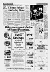 Croydon Advertiser and East Surrey Reporter Friday 04 September 1987 Page 4