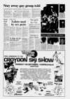 Croydon Advertiser and East Surrey Reporter Friday 04 September 1987 Page 19