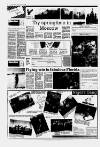 Croydon Advertiser and East Surrey Reporter Friday 02 December 1988 Page 32