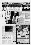 Croydon Advertiser and East Surrey Reporter Friday 08 January 1988 Page 25