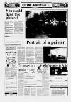 Croydon Advertiser and East Surrey Reporter Friday 05 February 1988 Page 29