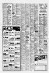 Croydon Advertiser and East Surrey Reporter Friday 05 February 1988 Page 50
