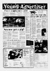 Croydon Advertiser and East Surrey Reporter Friday 19 February 1988 Page 56