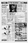 Croydon Advertiser and East Surrey Reporter Friday 04 March 1988 Page 29