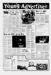Croydon Advertiser and East Surrey Reporter Friday 04 March 1988 Page 56