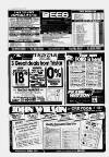 Croydon Advertiser and East Surrey Reporter Friday 08 April 1988 Page 40