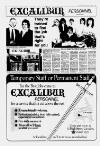 Croydon Advertiser and East Surrey Reporter Friday 22 April 1988 Page 33