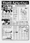 Croydon Advertiser and East Surrey Reporter Friday 22 April 1988 Page 60