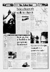 Croydon Advertiser and East Surrey Reporter Friday 06 May 1988 Page 27