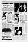 Croydon Advertiser and East Surrey Reporter Friday 01 July 1988 Page 20