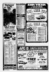 Croydon Advertiser and East Surrey Reporter Friday 01 July 1988 Page 54