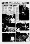 Croydon Advertiser and East Surrey Reporter Friday 08 July 1988 Page 27