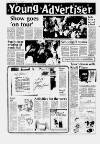 Croydon Advertiser and East Surrey Reporter Friday 29 July 1988 Page 56