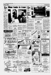 Croydon Advertiser and East Surrey Reporter Friday 19 August 1988 Page 22