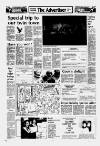 Croydon Advertiser and East Surrey Reporter Friday 19 August 1988 Page 27