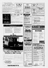 Croydon Advertiser and East Surrey Reporter Friday 02 September 1988 Page 36