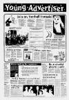 Croydon Advertiser and East Surrey Reporter Friday 21 October 1988 Page 59