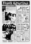Croydon Advertiser and East Surrey Reporter Friday 28 October 1988 Page 56