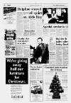 Croydon Advertiser and East Surrey Reporter Friday 09 December 1988 Page 12