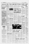 Croydon Advertiser and East Surrey Reporter Friday 23 December 1988 Page 10