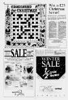 Croydon Advertiser and East Surrey Reporter Friday 23 December 1988 Page 14