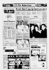 Croydon Advertiser and East Surrey Reporter Friday 23 December 1988 Page 21