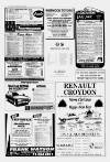 Croydon Advertiser and East Surrey Reporter Friday 23 December 1988 Page 38