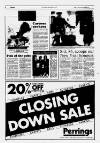 Croydon Advertiser and East Surrey Reporter Friday 06 January 1989 Page 6