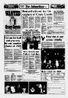 Croydon Advertiser and East Surrey Reporter Friday 06 January 1989 Page 25