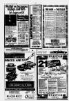 Croydon Advertiser and East Surrey Reporter Friday 06 January 1989 Page 46
