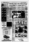 Croydon Advertiser and East Surrey Reporter Friday 13 January 1989 Page 4