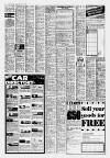 Croydon Advertiser and East Surrey Reporter Friday 17 February 1989 Page 54
