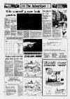 Croydon Advertiser and East Surrey Reporter Friday 24 March 1989 Page 29